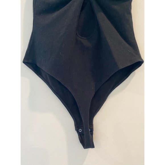 Strappy bodysuit - Picture 3 of 6